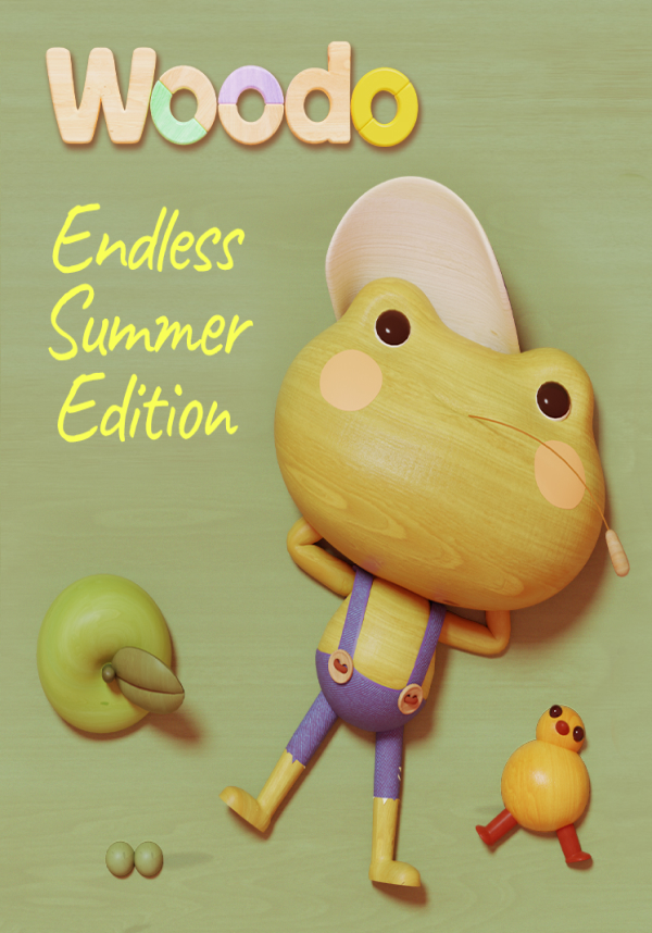Woodo - Endless Summer Edition