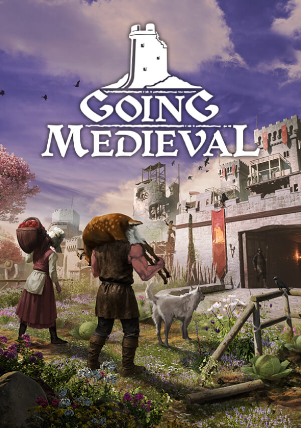 Going Medieval