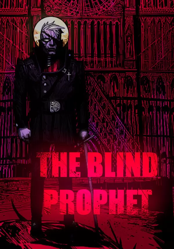 The Blind Prophet