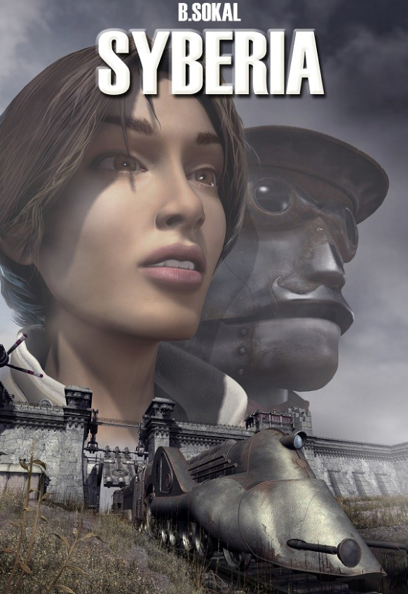 Syberia