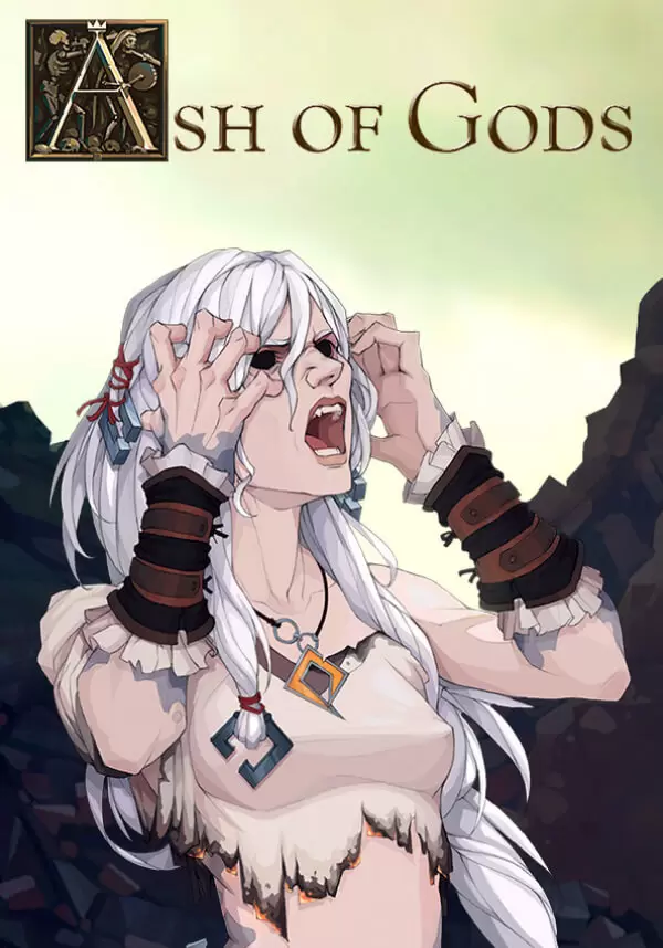 Ash Of Gods: Redemption