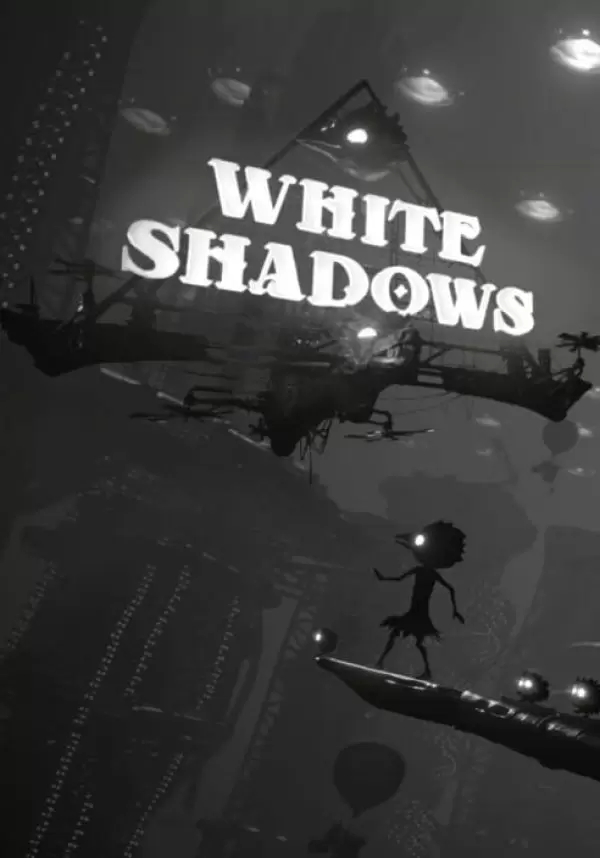 White Shadows