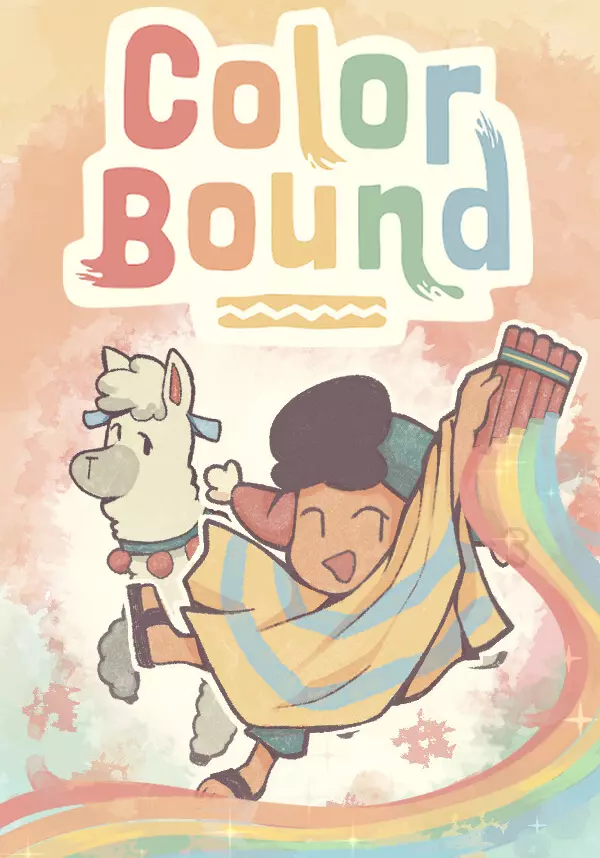 Colorbound