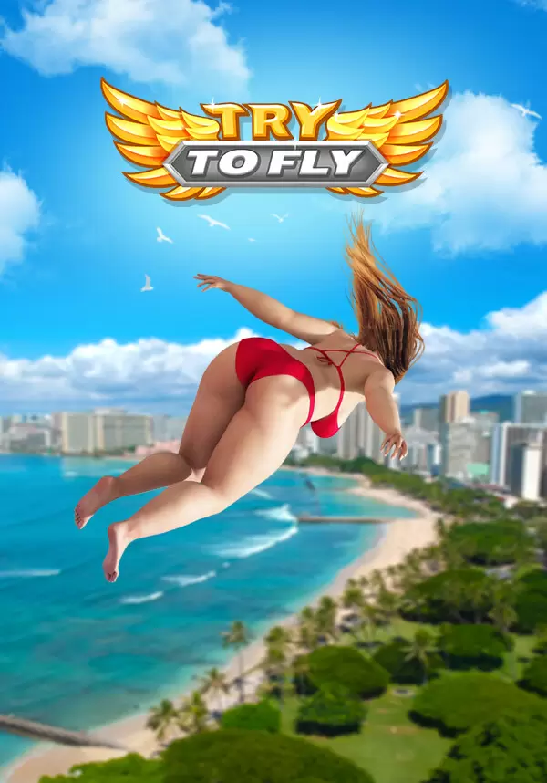 Try to Fly