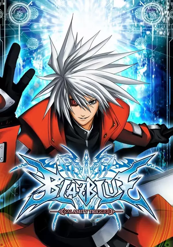 BlazBlue: Calamity Trigger