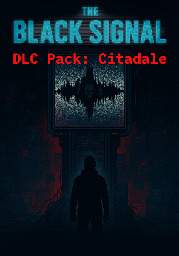 The Black Signal - DLC Pack: Citadale