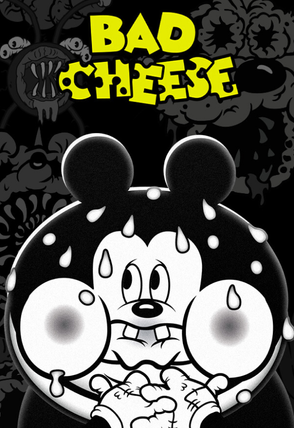 Bad Cheese