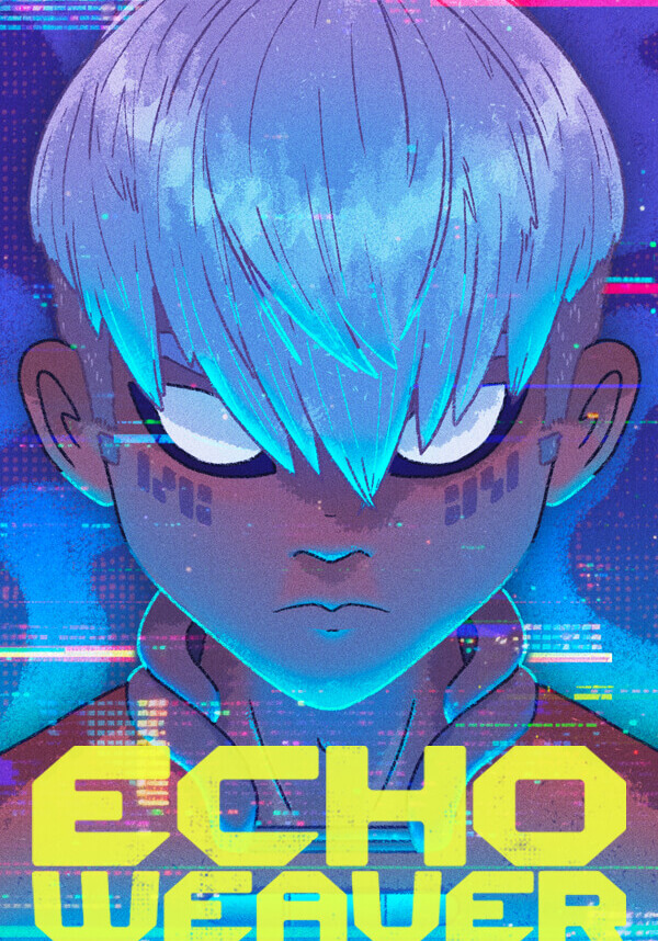 Echo Weaver