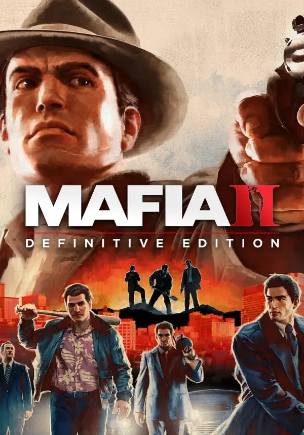 Mafia II: Definitive Edition
