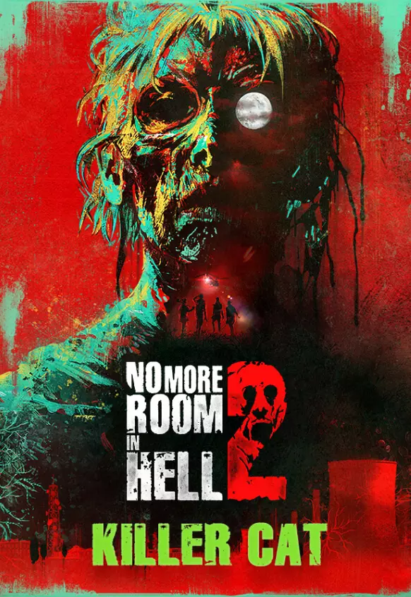 No More Room in Hell 2 - Killer Cat Pack
