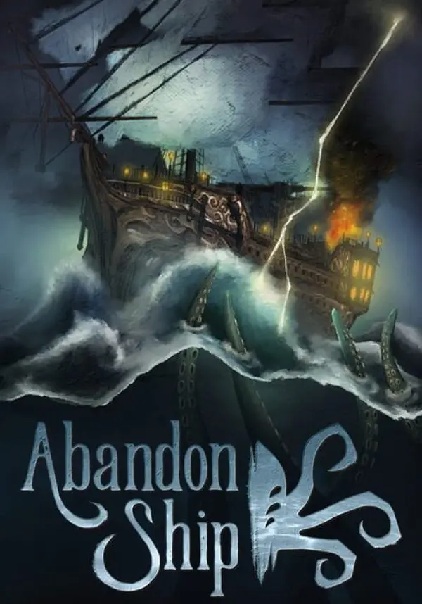 Abandon Ship