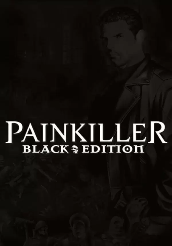 Painkiller: Black Edition (LATAM)