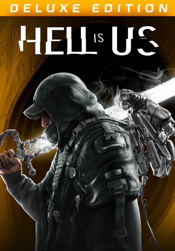 Hell is Us - Deluxe Edition