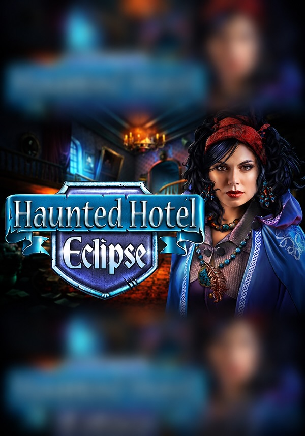 Haunted Hotel: Eclipse Collector's Edition