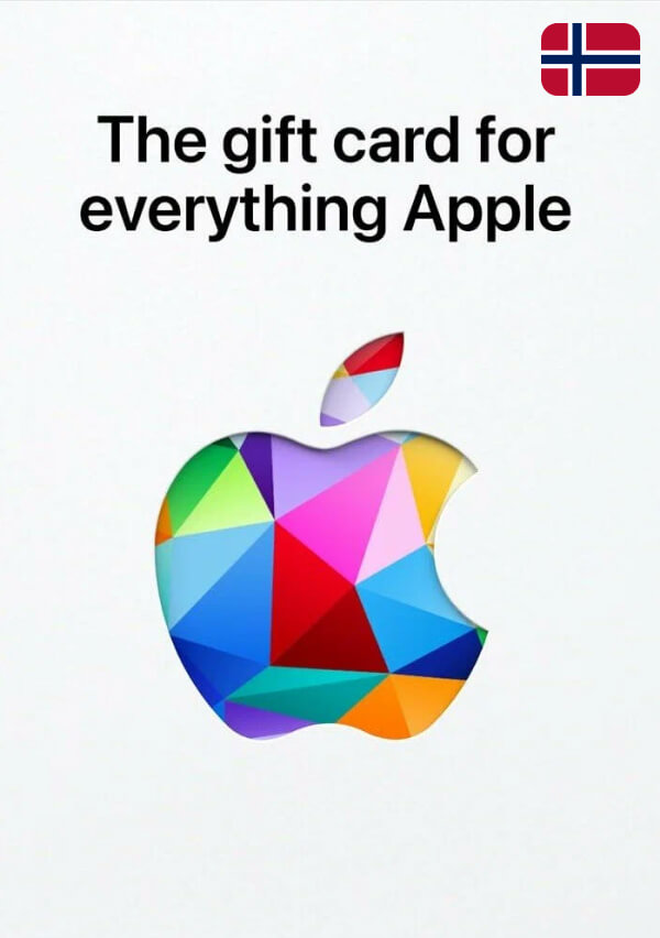 AppStore & iTunes 20 NOK