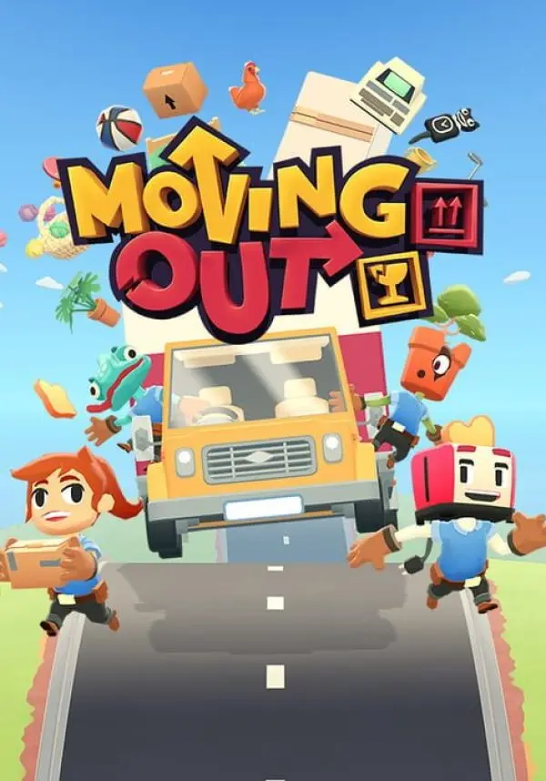 Moving Out