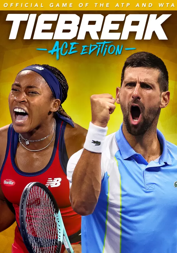 TIEBREAK - ACE Edition