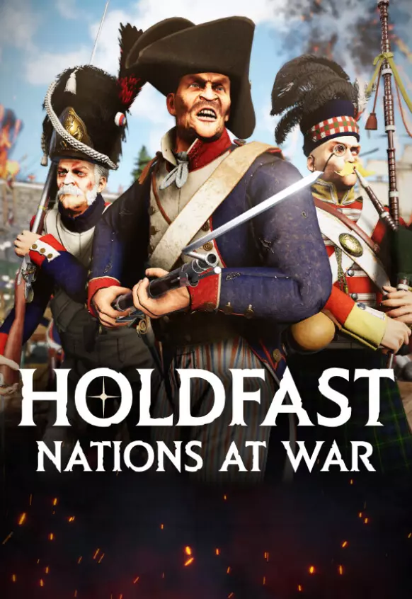Holdfast: Nations At War