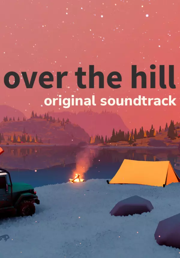 over the hill - Soundtrack