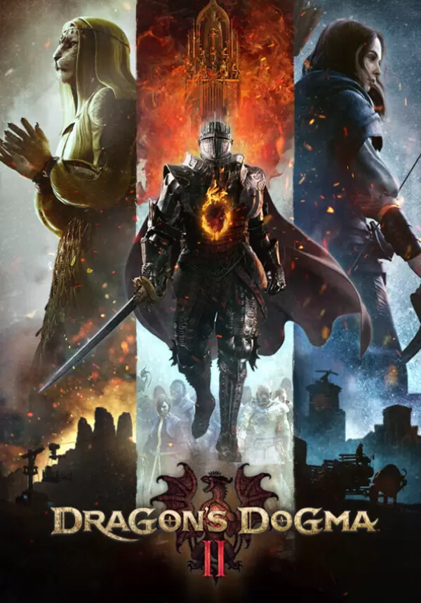 Dragon's Dogma 2