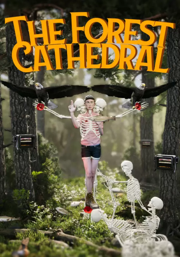 The Forest Cathedral