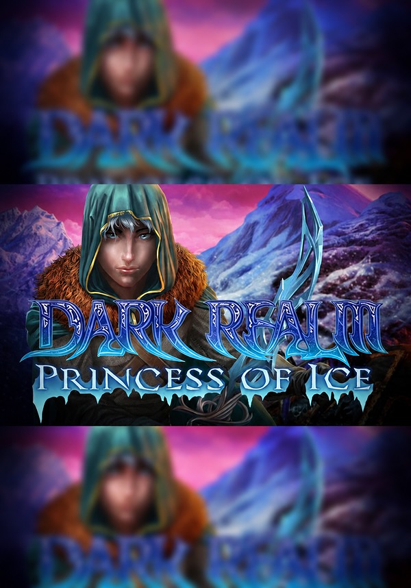 Dark Realm: Princess of Ice Collector's Edition