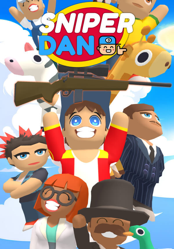 Sniper Dan