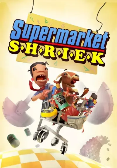 Supermarket Shriek