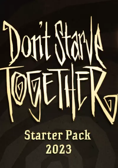 Don't Starve Together: Starter Pack 2023