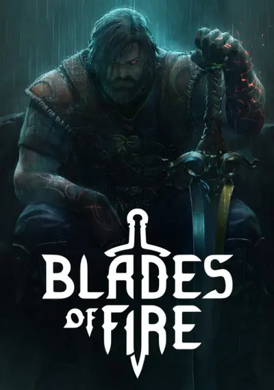 Blades of Fire