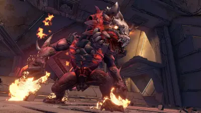Borderlands 3: Moxxi's Heist Of The Handsome Jackpot - скриншот 3