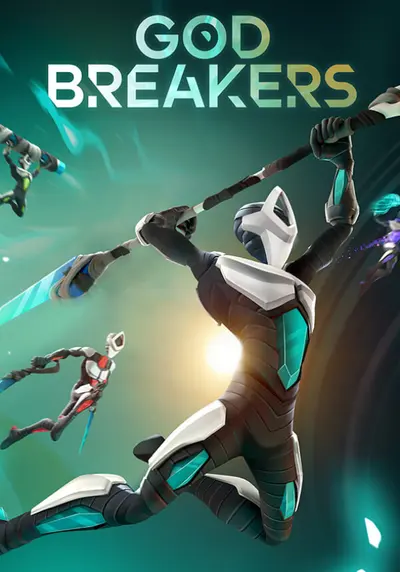 GODBREAKERS