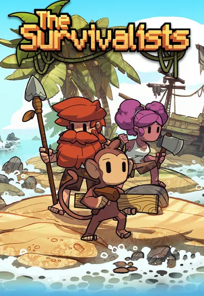The Survivalists
