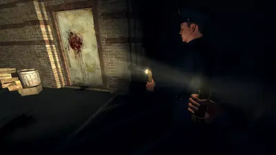 L.A. Noire : The VR Case Files - скриншот 8