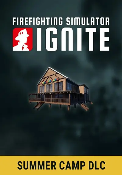 Firefighting Simulator: Ignite - Summer Camp DLC