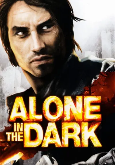 Alone in the Dark (2008)