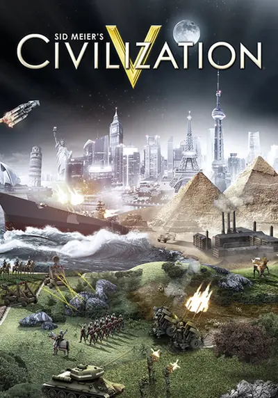 Sid Meier's Civilization® V