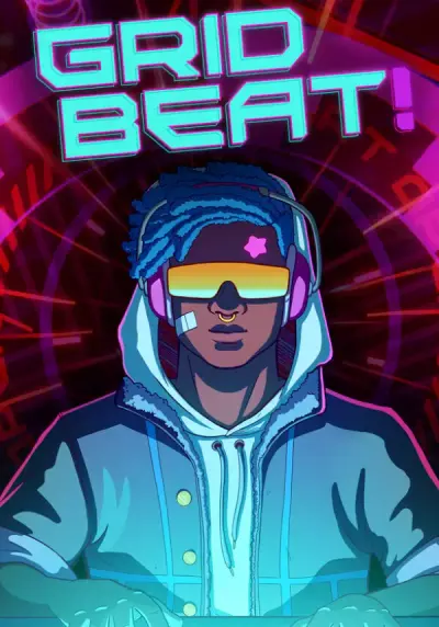 GRIDbeat!