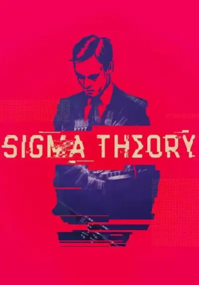 Sigma Theory: Global Cold War