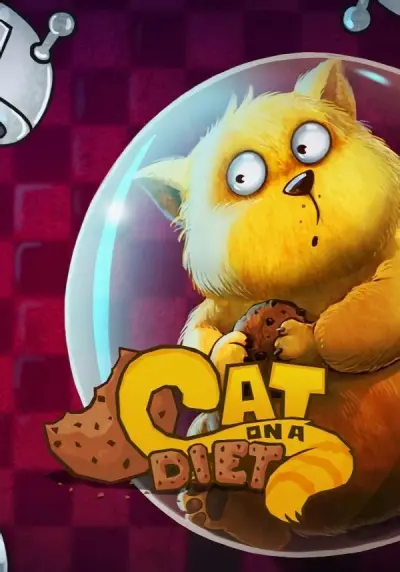 Cat on a Diet