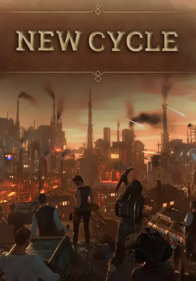 New Cycle