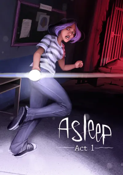 Asleep: Act 1