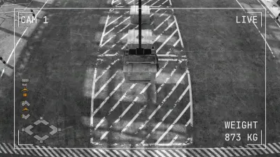 Airport Contraband - скриншот 7