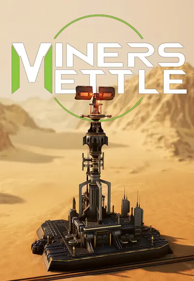 Miners Mettle