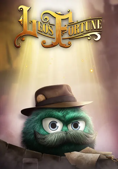 Leo’s Fortune - HD Edition
