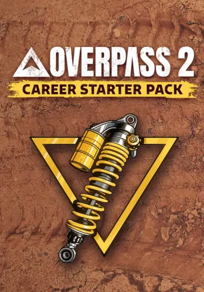 Overpass 2 - Career Starter Pack