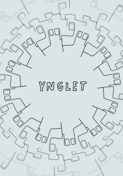 Ynglet
