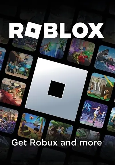 Roblox Gift Card 10 USD (US)