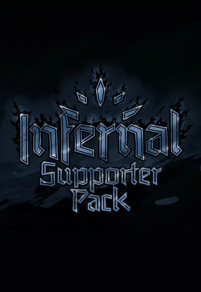 Darkest Dungeon® II: Infernal Supporter Pack