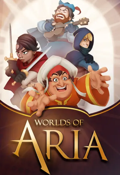 Worlds of Aria